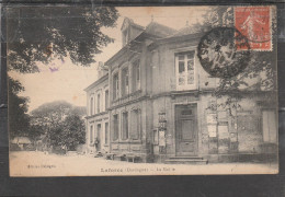 24 - LAFORCE - La Mairie - Other & Unclassified