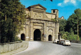 Bergame - Porte San Agostino - Bergamo