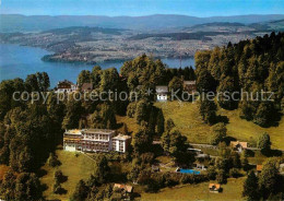 12796666 Buergenstock Vierwaldstaettersee Hotel Waldheim Buergenstock - Sonstige & Ohne Zuordnung