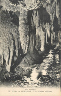 CPA France Les Pyrenees Grottes De Betharram - Autres & Non Classés