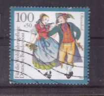 BRD Michel Nr. 1699 Gestempelt - Used Stamps