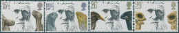 Great Britain 1982 SG1175-1178 QEII Charles Darwin Set MNH - Sin Clasificación