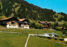 12787216 Adelboden Hotel Pension Schlegeli Adelboden BE - Andere & Zonder Classificatie