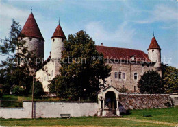 12786596 Bulle FR Chateau Bulle - Other & Unclassified