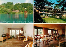 12785966 Eich Sursee Ferienhaus Erholungshaus Seematt Am Sempachersee Eich Surse - Other & Unclassified