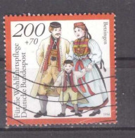 BRD Michel Nr. 1761 Gestempelt - Used Stamps