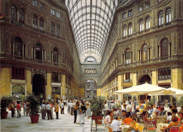 Naples - La Galerie - Napoli (Neapel)