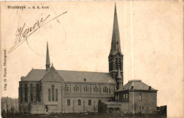 WESTDORPE / DE KERK - Axel