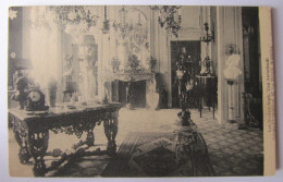 BELGIQUE - BRUXELLES - Rue Royale - Les Ateliers Alphonse Van Aerschodt - Salon D'Exposition - 1928 - Monumenten, Gebouwen