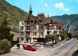 12780336 Melchtal Hotel Alpenhof Post Melchtal - Otros & Sin Clasificación