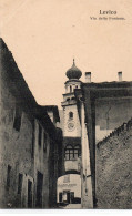 Levico Via Della Fontana - Trento