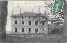 CUSSAC - Villa De La Berthussie - Sonstige & Ohne Zuordnung