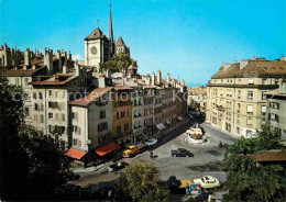 12778756 Geneve GE Place Du Bourg De Four Geneve - Andere & Zonder Classificatie