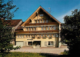 12777446 Schoenengrund AR Gasthaus Metzgerei Loewen Schoenengrund - Sonstige & Ohne Zuordnung