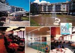 12774746 Bad Zurzach Park Hotel  Bad Zurzach - Altri & Non Classificati