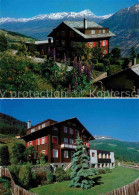 12773906 Unterbaech Hotel Alpenroesli Brandalp Unterbaech - Otros & Sin Clasificación
