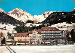 12773876 Unterwasser Toggenburg Hotel Sternen Unterwasser - Andere & Zonder Classificatie