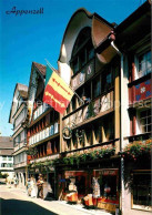 12772156 Appenzell IR Hauptgasse Appenzell - Autres & Non Classés