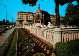 12769176 Geneve GE Monument Brunswick Geneve - Altri & Non Classificati