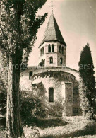 12768866 Valais Wallis Kanton Eglise De St. Pierre De Clages Sion - Otros & Sin Clasificación