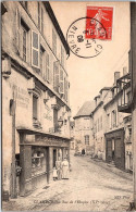 58 CLAMECY - RUE DDE L'HOSPICE - Clamecy