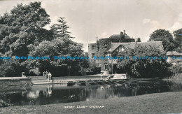 R050101 Odney Club. Cookham. Norman Greville. RP. 1959 - World