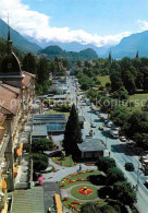 12765176 Interlaken BE Hoeheweg Alpenblick Interlaken - Otros & Sin Clasificación