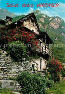 12763796 Verzasca Corippo Verzasca - Other & Unclassified