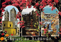 Albenga - Multivues - Andere & Zonder Classificatie