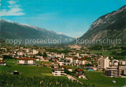 12757896 Sierre VS  Sierre Siders - Andere & Zonder Classificatie