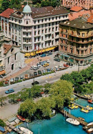 12754956 Lugano TI Hotel International Lugano - Andere & Zonder Classificatie