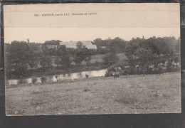 24 - MAREUIL SUR LE LAY - Domaine De Lavert - Autres & Non Classés