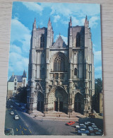 La Cathédrale Saint Pierre Nantes - Nantes