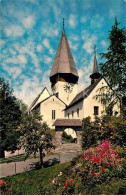 12747916 Saanen Kirche Saanen - Other & Unclassified