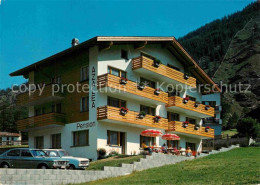 12744486 Saas Grund Pension Azalea Saas-Grund - Sonstige & Ohne Zuordnung