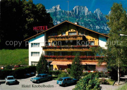 12740306 Oberterzen Hotel Knobelboden Oberterzen - Otros & Sin Clasificación