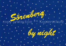 12737566 Soerenberg LU By Night Soerenberg - Autres & Non Classés