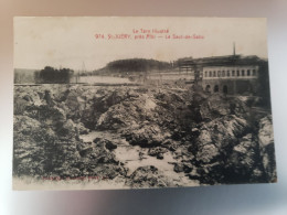 Environs D'albi - St Juery - Le Saut De Sabo - Otros & Sin Clasificación