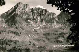 12737296 Schwarzsee Sense Spitzfluh Breggaschlund Schwarzsee - Sonstige & Ohne Zuordnung