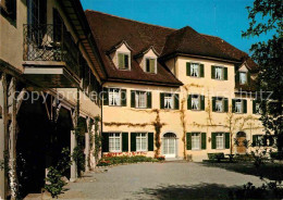 12736186 Mammern Schloss Mammern - Other & Unclassified