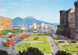 Naples - La Gare Maritime - Andere & Zonder Classificatie