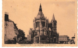 LAP Bonsecours La Basilique Et La Grand Rue - Altri & Non Classificati