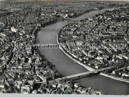 12734286 Basel BS Vier Rheinbruecken Basel - Andere & Zonder Classificatie