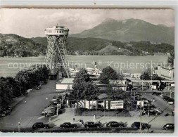 12734236 Luzern LU Weltausstellung Photographie  Luzern - Andere & Zonder Classificatie