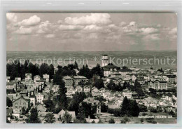 12734216 Heiden AR Klimakurort Panorama Heiden - Autres & Non Classés