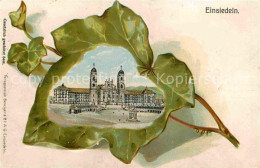 12734126 Einsiedeln SZ Kloster  Einsiedeln SZ - Andere & Zonder Classificatie