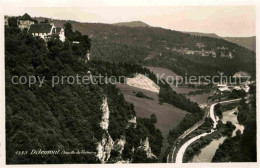 12733546 Delemont Chapelle De Norbourg Delemont - Autres & Non Classés