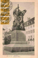 12733526 La Chaux-de-Fonds Monument De La Republique La Chaux-de-Fonds - Autres & Non Classés