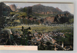 12733476 Meiringen BE Wetterhorn Meiringen - Sonstige & Ohne Zuordnung