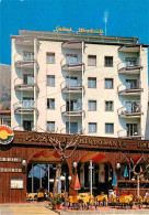 12733136 Muralto TI Albergo Garni Montaldi Muralto Locarno - Andere & Zonder Classificatie